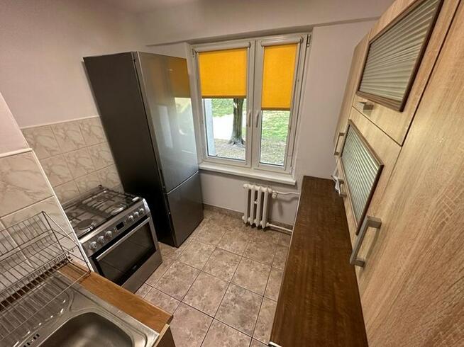 Wynajmę 2 pokoje z osobną kuchnią,Kiedrzyńska 75