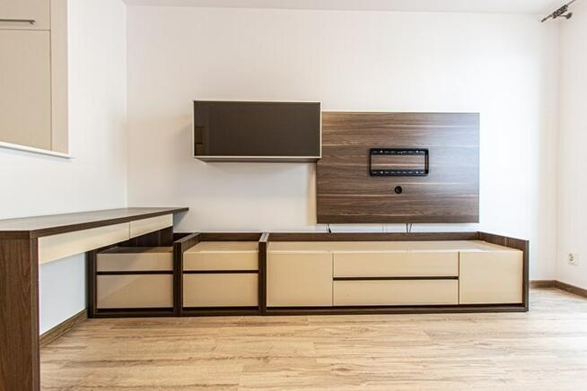 Okulickiego 55, Bieńczyce, przytulne 2 pokoje