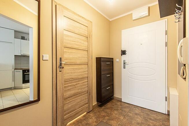 Okulickiego 55, Bieńczyce, przytulne 2 pokoje