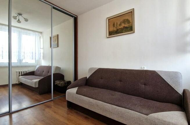 2 pokoje z balkonem, Konstytucyjna 1, Śródmieście