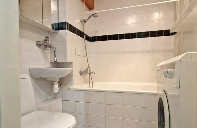 2 pokoje z balkonem, Konstytucyjna 1, Śródmieście