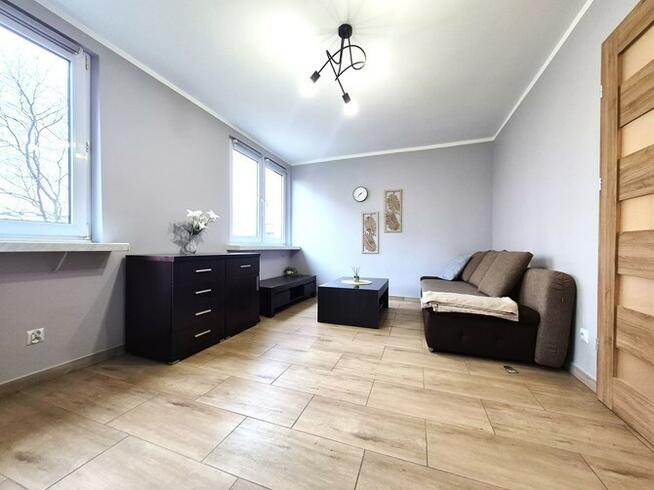 Wynajmę funkcjonalną kawalerkę, Pionierów 1D