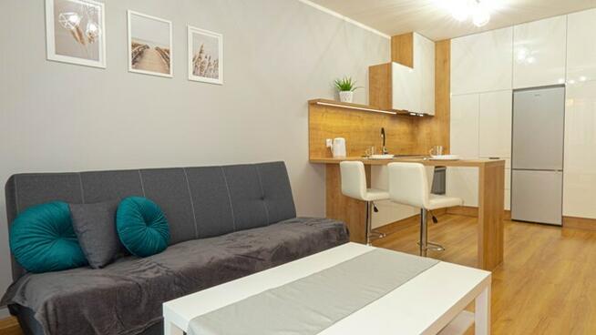 Drabika 48, 2 pokoje z miejscem postojowym