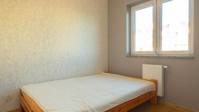 Drabika 48, 2 pokoje z miejscem postojowym