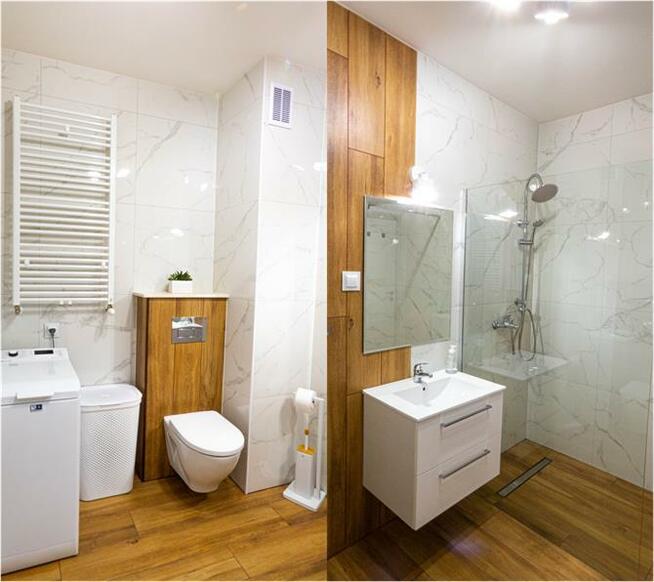 Drabika 48, 2 pokoje z miejscem postojowym