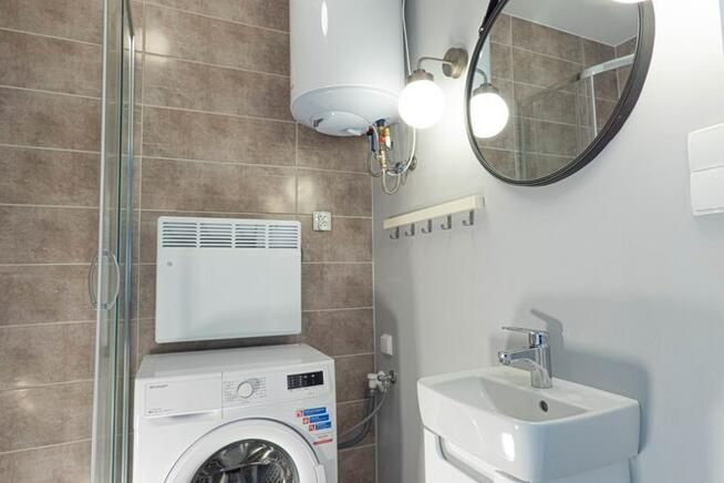 Szczęśliwa 17, Grabiszyn, przytulna kawalerka