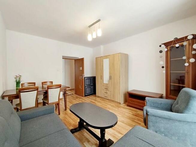 Jasne 2 pokoje z balkonem, Os. Na Skarpie 49