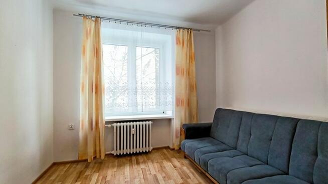 Jasne 2 pokoje z balkonem, Os. Na Skarpie 49