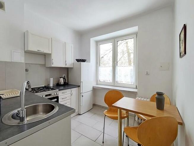 Jasne 2 pokoje z balkonem, Os. Na Skarpie 49