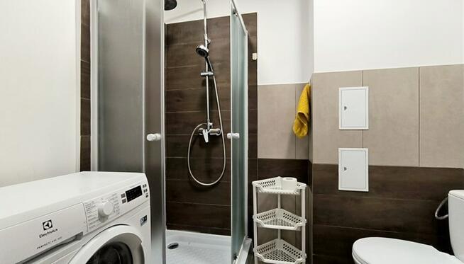 Jasne 2 pokoje z balkonem, Os. Na Skarpie 49