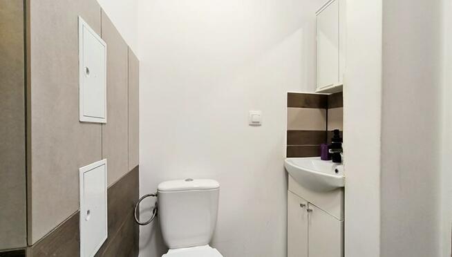 Jasne 2 pokoje z balkonem, Os. Na Skarpie 49