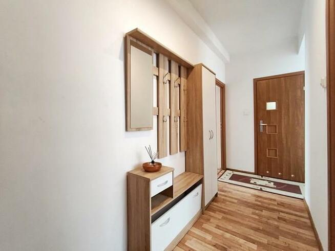 Jasne 2 pokoje z balkonem, Os. Na Skarpie 49