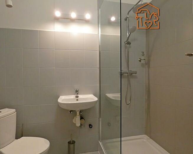 Wynajmę jasna kawalerka, pet friendly, Św. Kingi 3