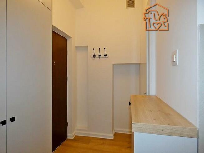 Wynajmę jasna kawalerka, pet friendly, Św. Kingi 3