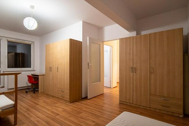 Oświecenia 51,Mistrzejowice, przytulne 3 pokoje