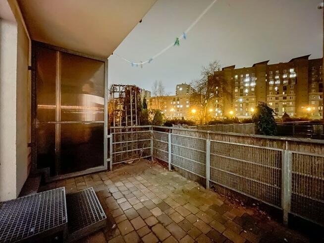 Oświecenia 51,Mistrzejowice, przytulne 3 pokoje