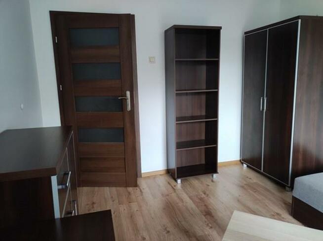 Os. Dywizjonu 303 46,funkcjonalny pokój z balkonem