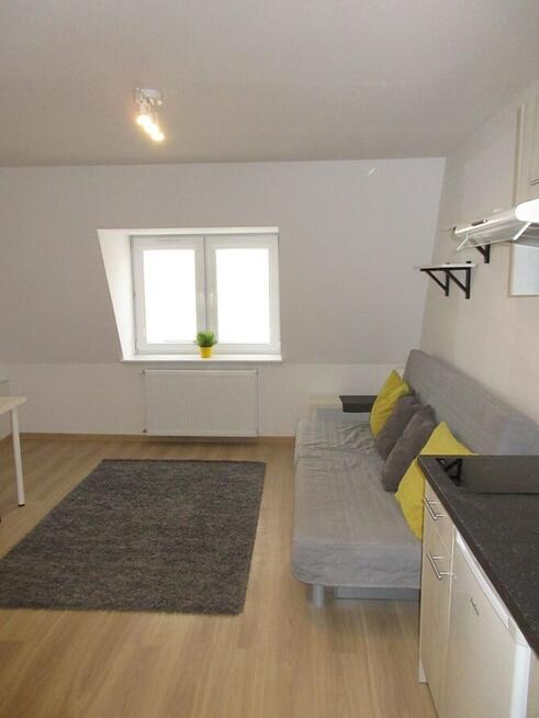 Pabianicka 34, Górna, przytulne, jasne studio