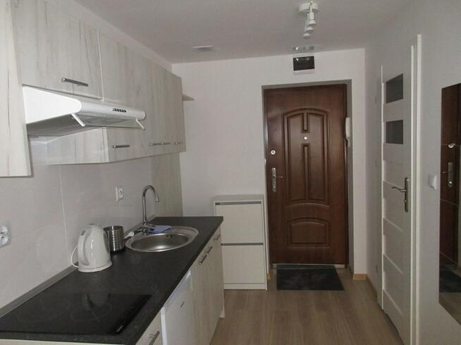 Pabianicka 34, Górna, przytulne, jasne studio