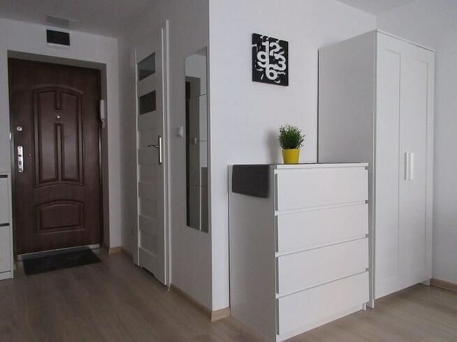 Pabianicka 34, Górna, przytulne, jasne studio