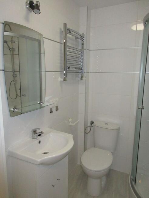 Pabianicka 34, Górna, przytulne, jasne studio