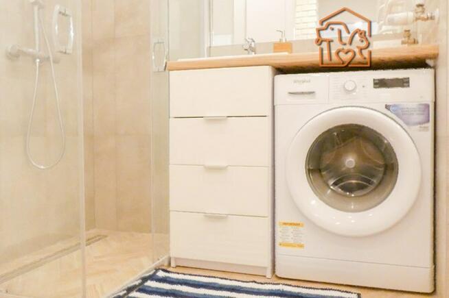 2 pokoje z balkonem, pet friendly, Osiedle Avia 1