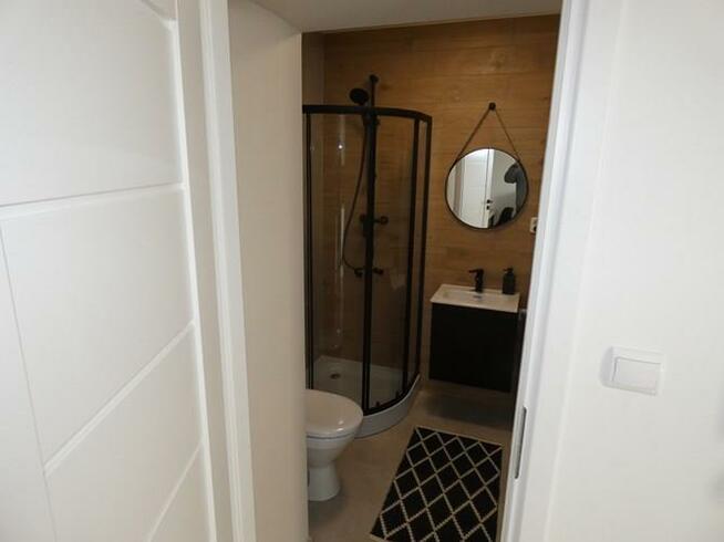 Wróblewskiego 54, Górna, jasna kawalerka