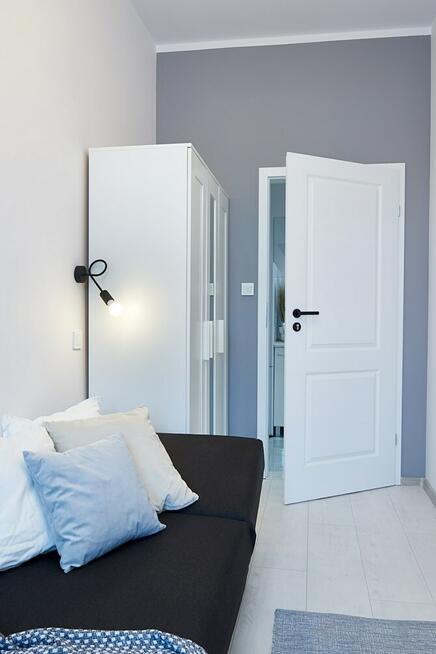 Lipowa 36, jasny pokój jednoosobowy, PROMOCJA