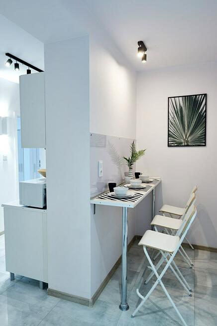 Lipowa 36, jasny pokój jednoosobowy, PROMOCJA