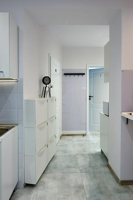 Lipowa 36, jasny pokój jednoosobowy, PROMOCJA