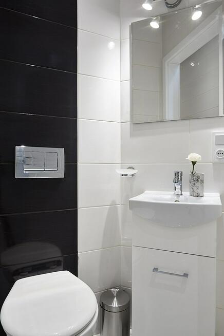 Lipowa 36, jasny pokój jednoosobowy, PROMOCJA