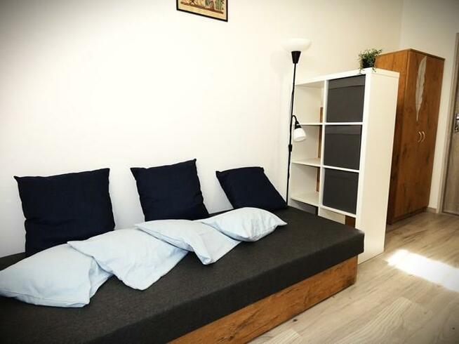 Narutowicza 41, Śródmieście, komfortowa kawalerka