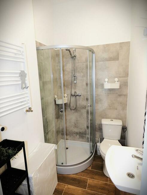 Narutowicza 41, Śródmieście, komfortowa kawalerka