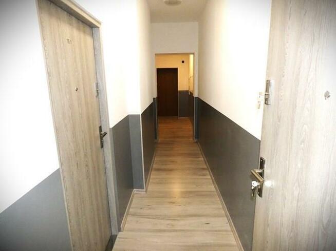 Narutowicza 41, Śródmieście, komfortowa kawalerka