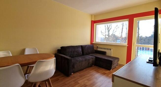 2 pokoje z balkonem, Parcelacyjna 9B - Teofilów