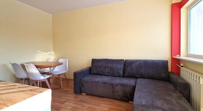 2 pokoje z balkonem, Parcelacyjna 9B - Teofilów