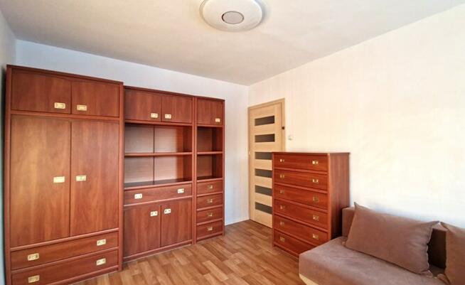 2 pokoje z balkonem, Parcelacyjna 9B - Teofilów