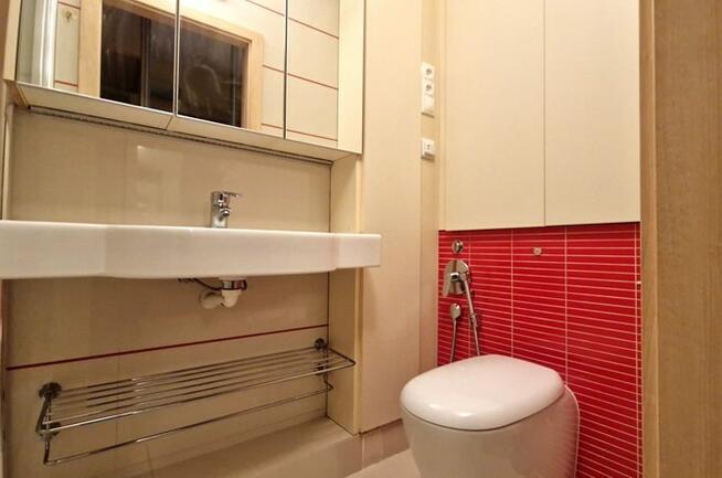 2 pokoje z balkonem, Parcelacyjna 9B - Teofilów