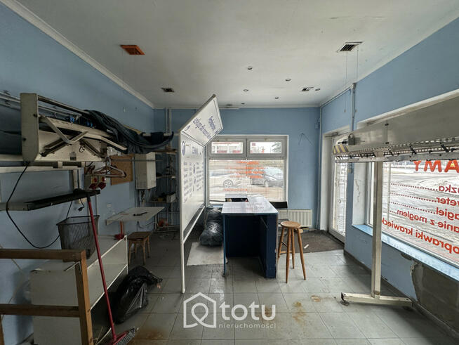 Lokal użytkowy Warszawa gm. Praga-Południe Praga-Południe, Gocław, Gen. Augusta Emila Fieldorfa &quo