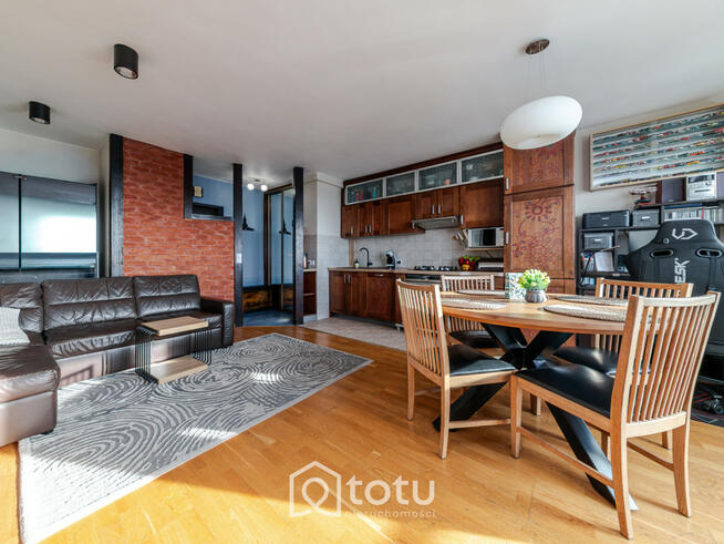 Mieszkanie Warszawa gm. Mokotów Mokotów, Stefana Batorego