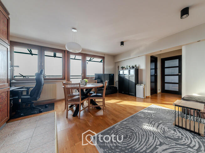 Mieszkanie Warszawa gm. Mokotów Mokotów, Stefana Batorego