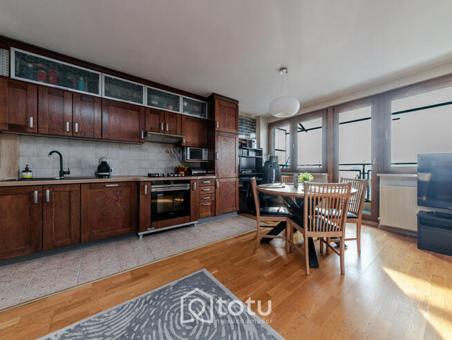 Mieszkanie Warszawa gm. Mokotów Mokotów, Stefana Batorego