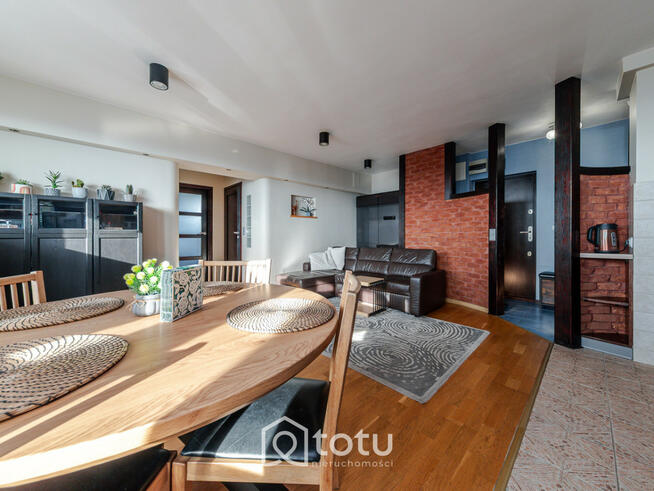 Mieszkanie Warszawa gm. Mokotów Mokotów, Stefana Batorego