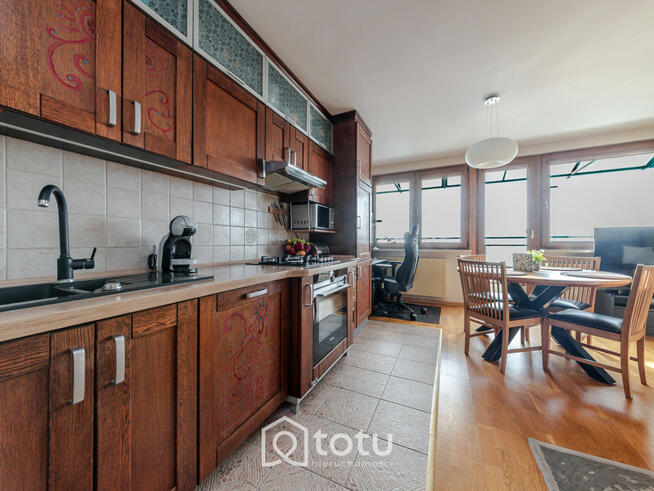 Mieszkanie Warszawa gm. Mokotów Mokotów, Stefana Batorego