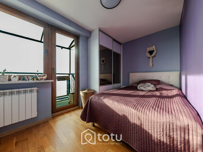 Mieszkanie Warszawa gm. Mokotów Mokotów, Stefana Batorego