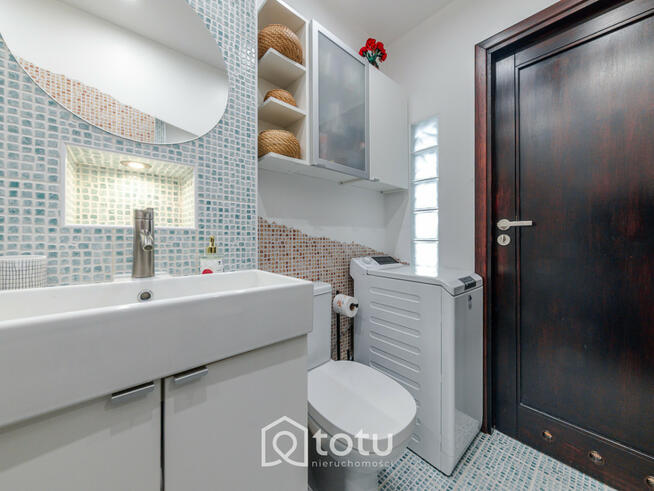 Mieszkanie Warszawa gm. Mokotów Mokotów, Stefana Batorego