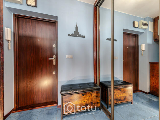 Mieszkanie Warszawa gm. Mokotów Mokotów, Stefana Batorego