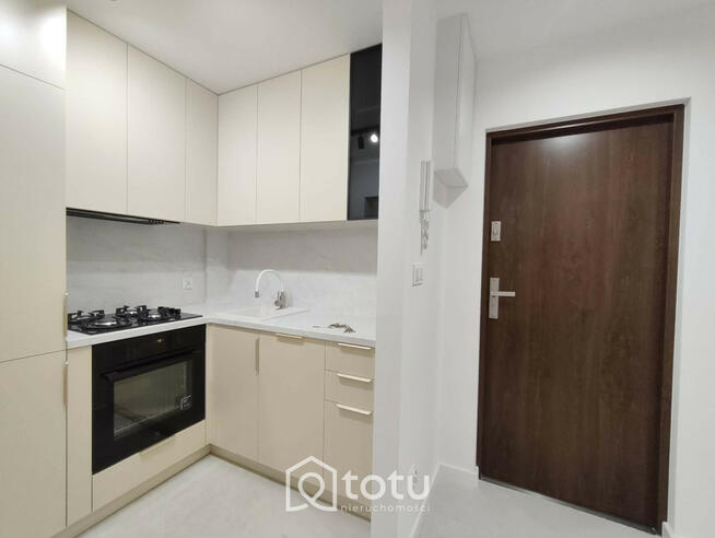 Mieszkanie Warszawa gm. Ochota Ochota, Geodetów