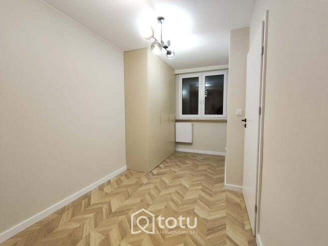 Mieszkanie Warszawa gm. Ochota Ochota, Geodetów