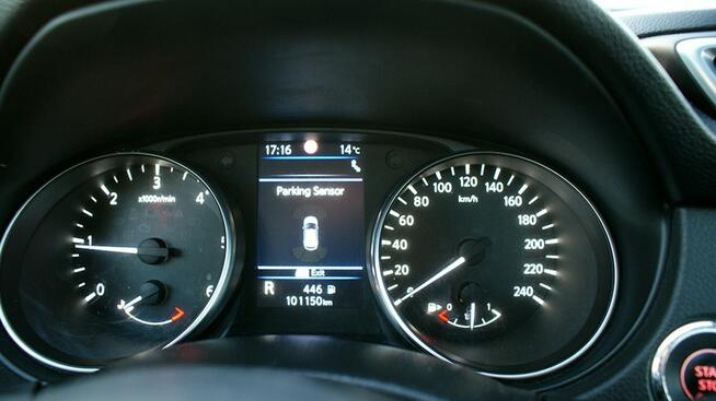 Nissan Qashqai Panorama Gwarancja